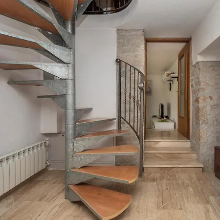 Willa Msv Modern Stone Imotski