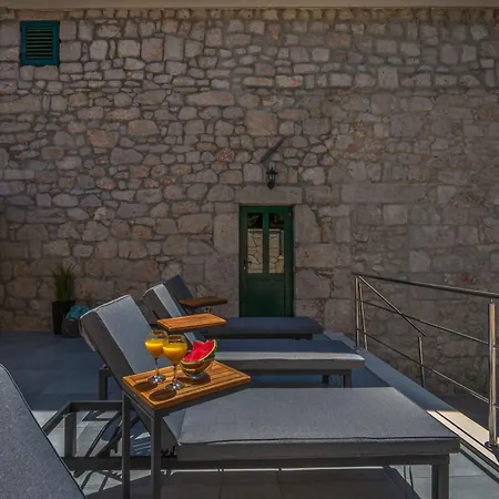 Willa Msv Modern Stone