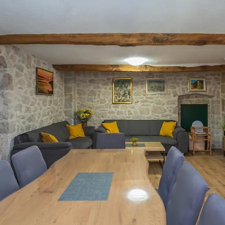 Msv Modern Stone * Imotski