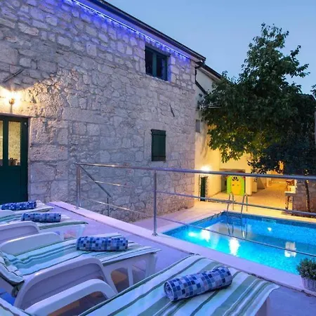 Willa Msv Modern Stone Imotski