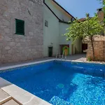 Villa Msv Modern Stone Imotski