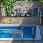 Villa Msv Modern Stone