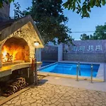 Msv Modern Stone Villa Imotski