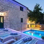 Villa Msv Modern Stone Imotski