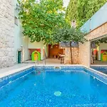Villa Msv Modern Stone