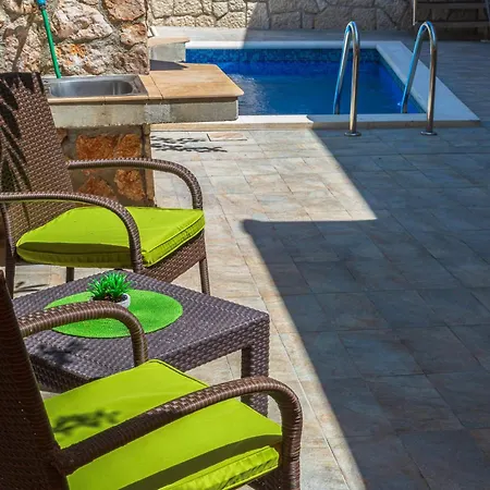 Msv Modern Stone Imotski