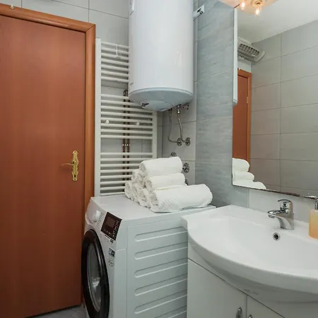 Msv Modern Stone וילה