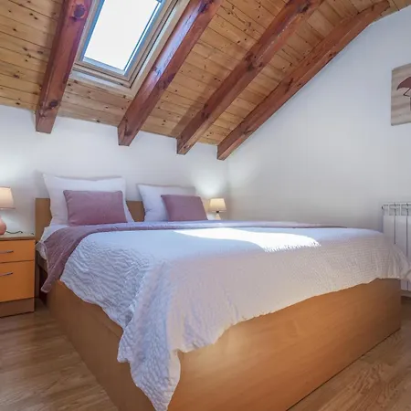 Villa Msv Modern Stone Imotski