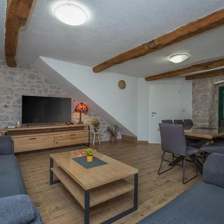 Msv Modern Stone Villa *