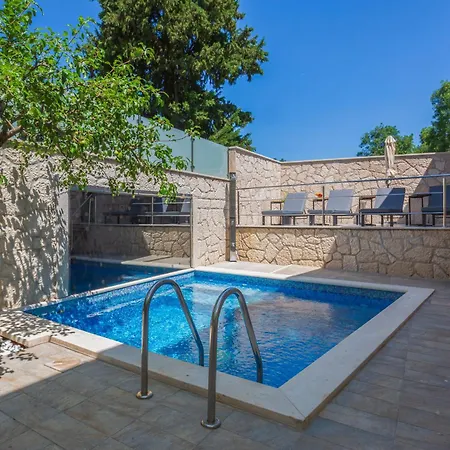 וילה Msv Modern Stone *