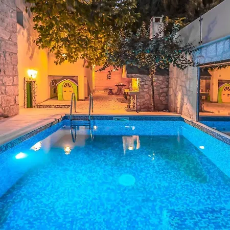 Villa Msv Modern Stone *